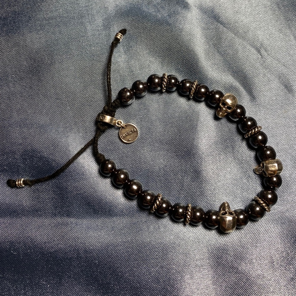 Mens Invicta Bracelet